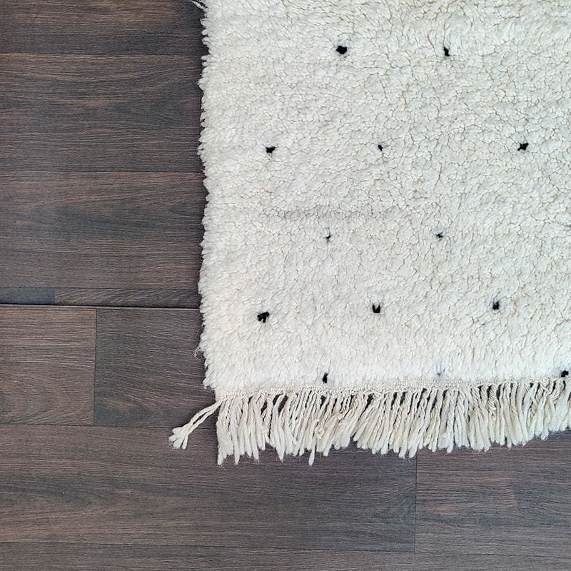 tapis de chambre berbere
