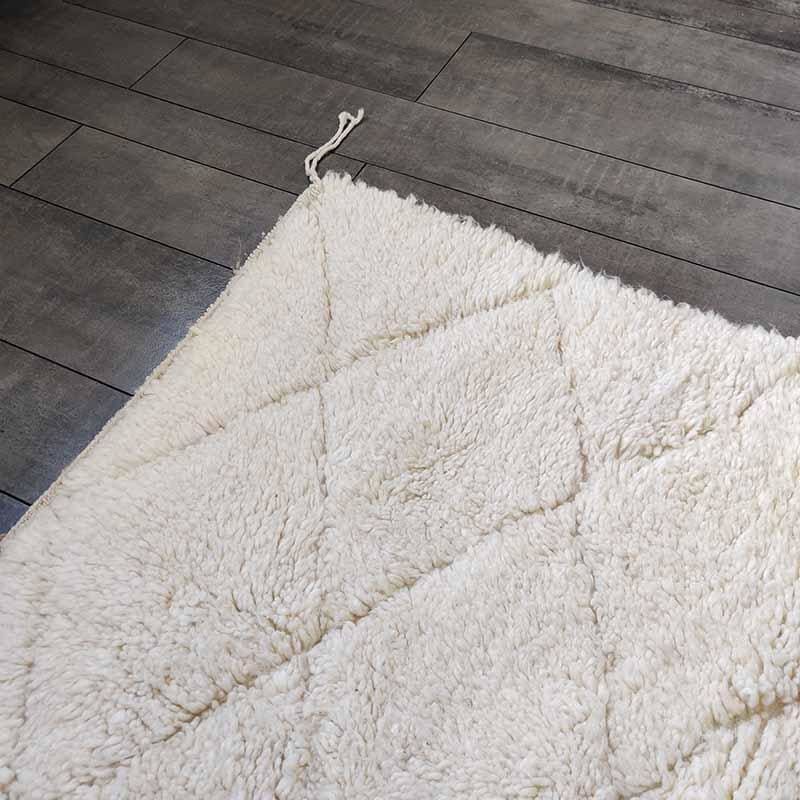 tapis berbere fait main
