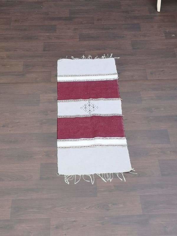 tapis style berbere