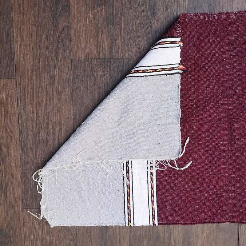 maison du monde tapis berbere