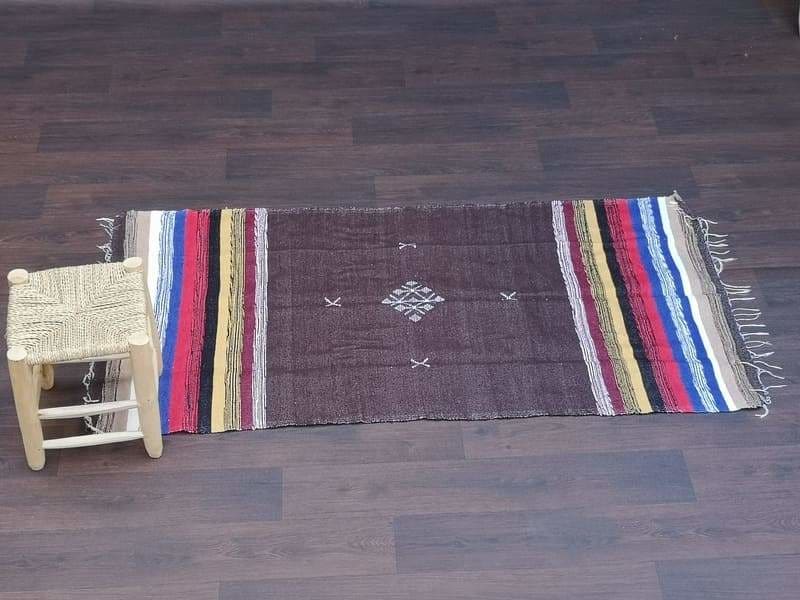 tapis berbere qualité