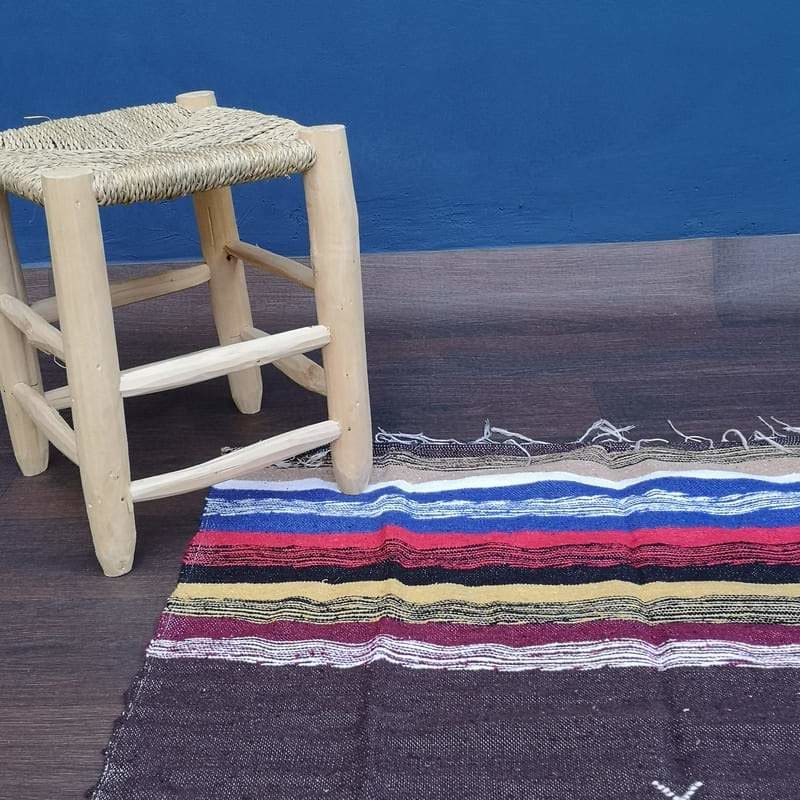 tapis style orient