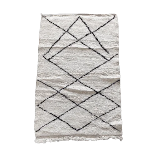 tapis berbere