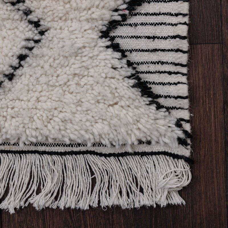 tapis berbère pas cher