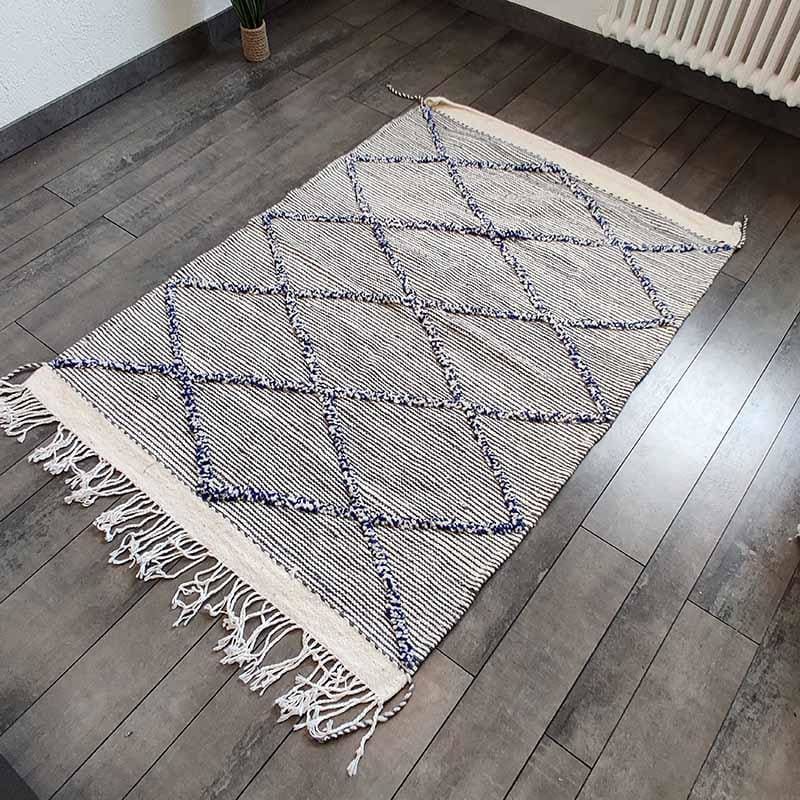 décoration berbère