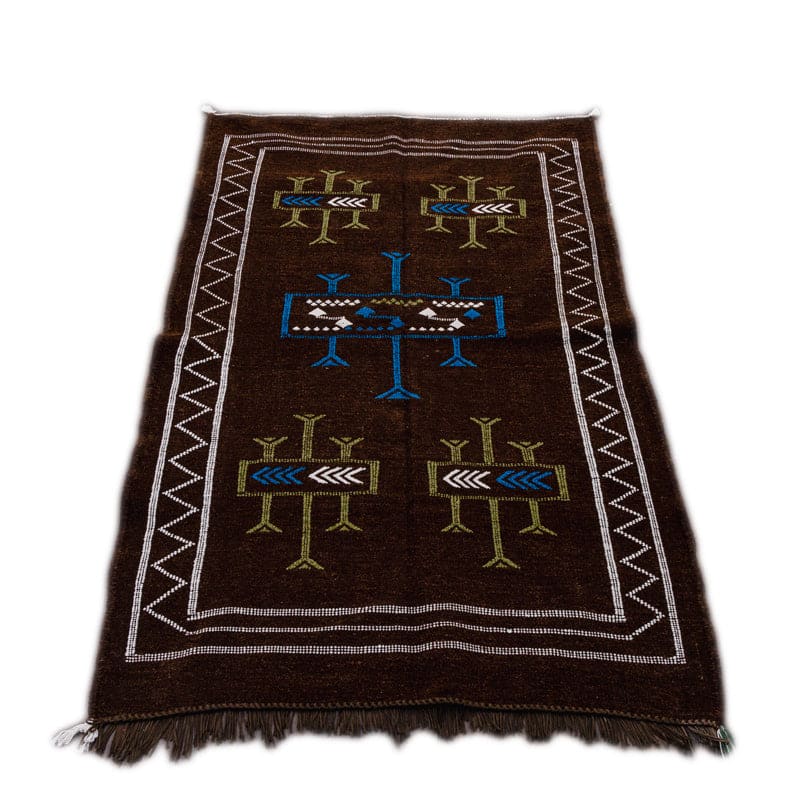 tapis berbere