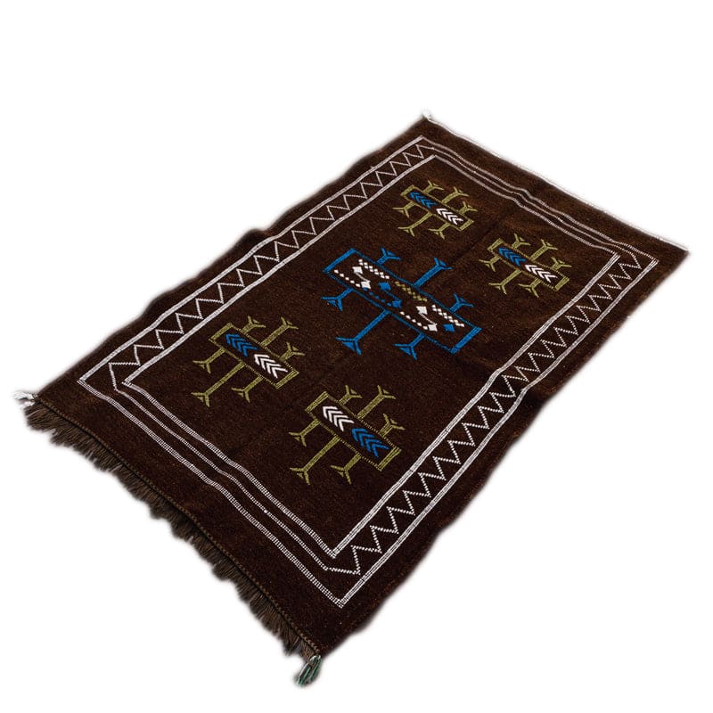 tapis marocain