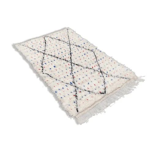 tapis de chambre berbere