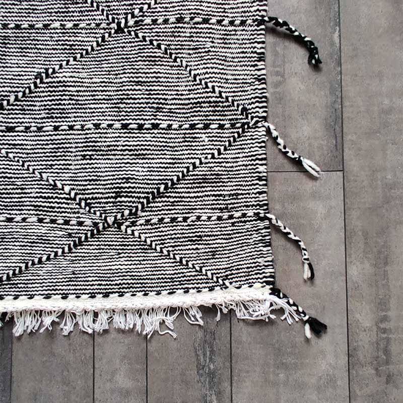 tapis marocain berbere