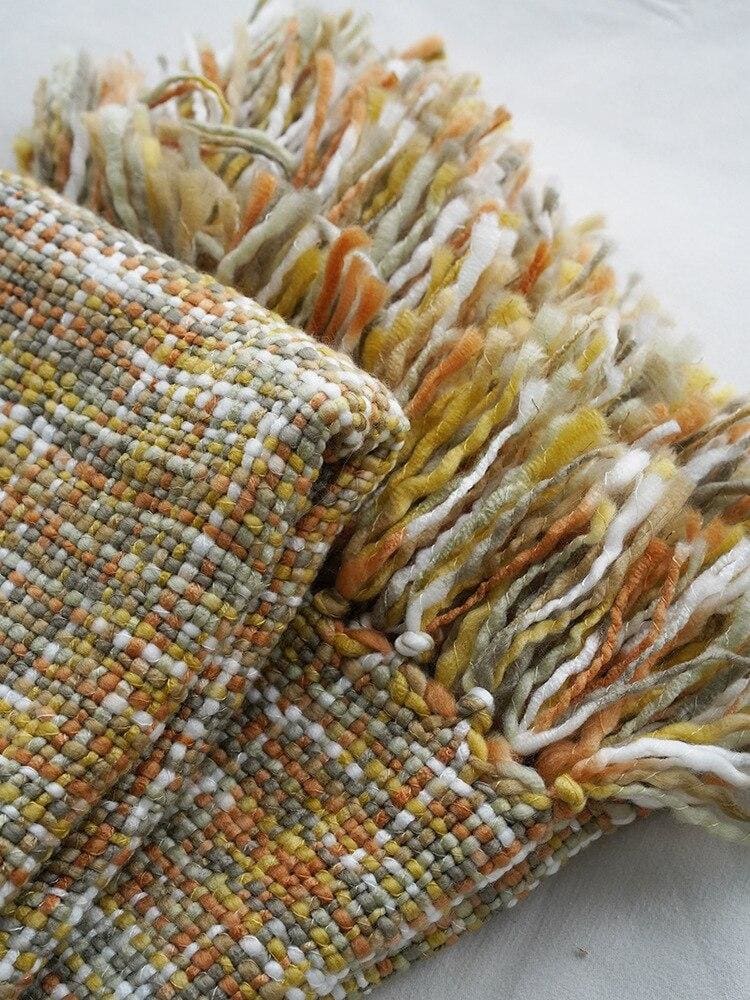 plaid berbere pimkie