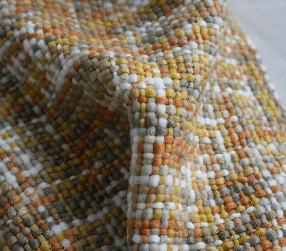 plaid berbere tati