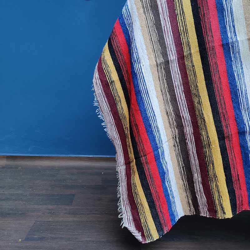 couverture marocaine