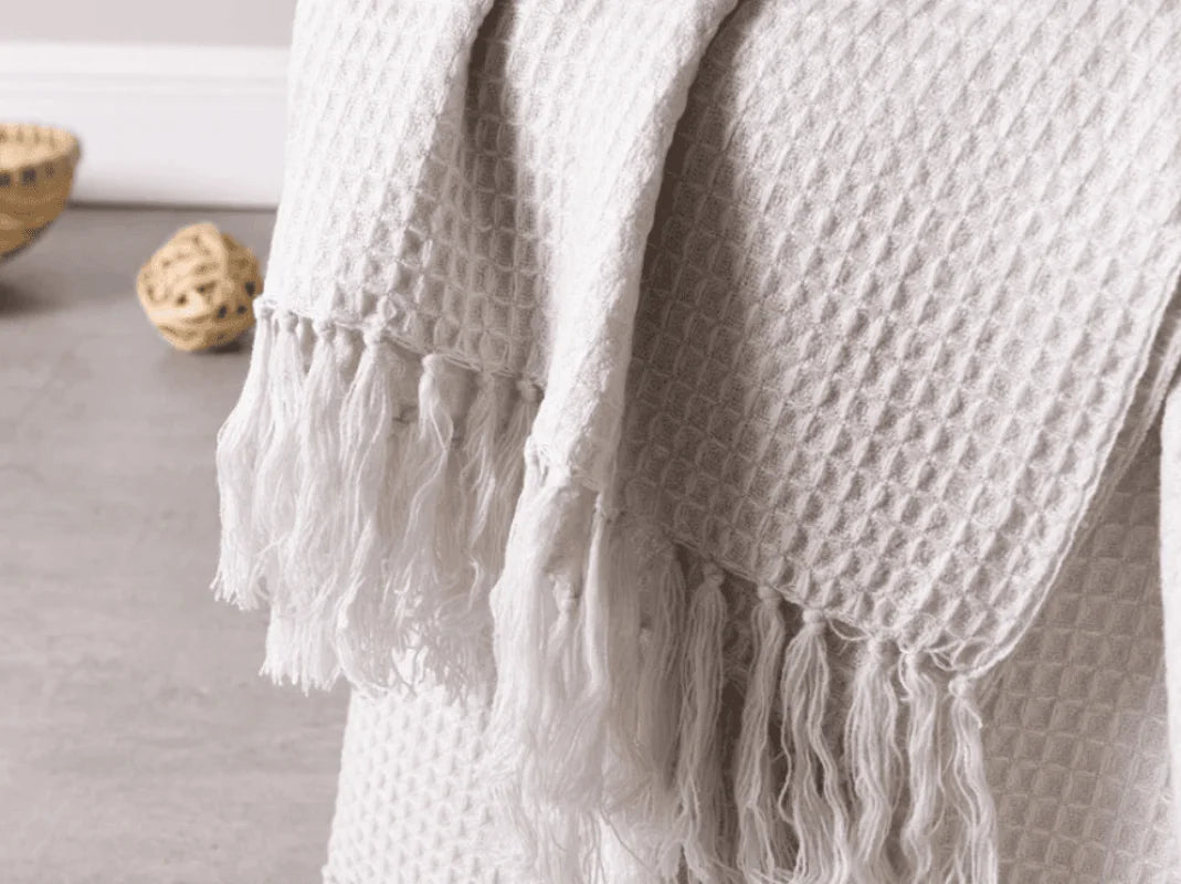 plaid berbere pas cher