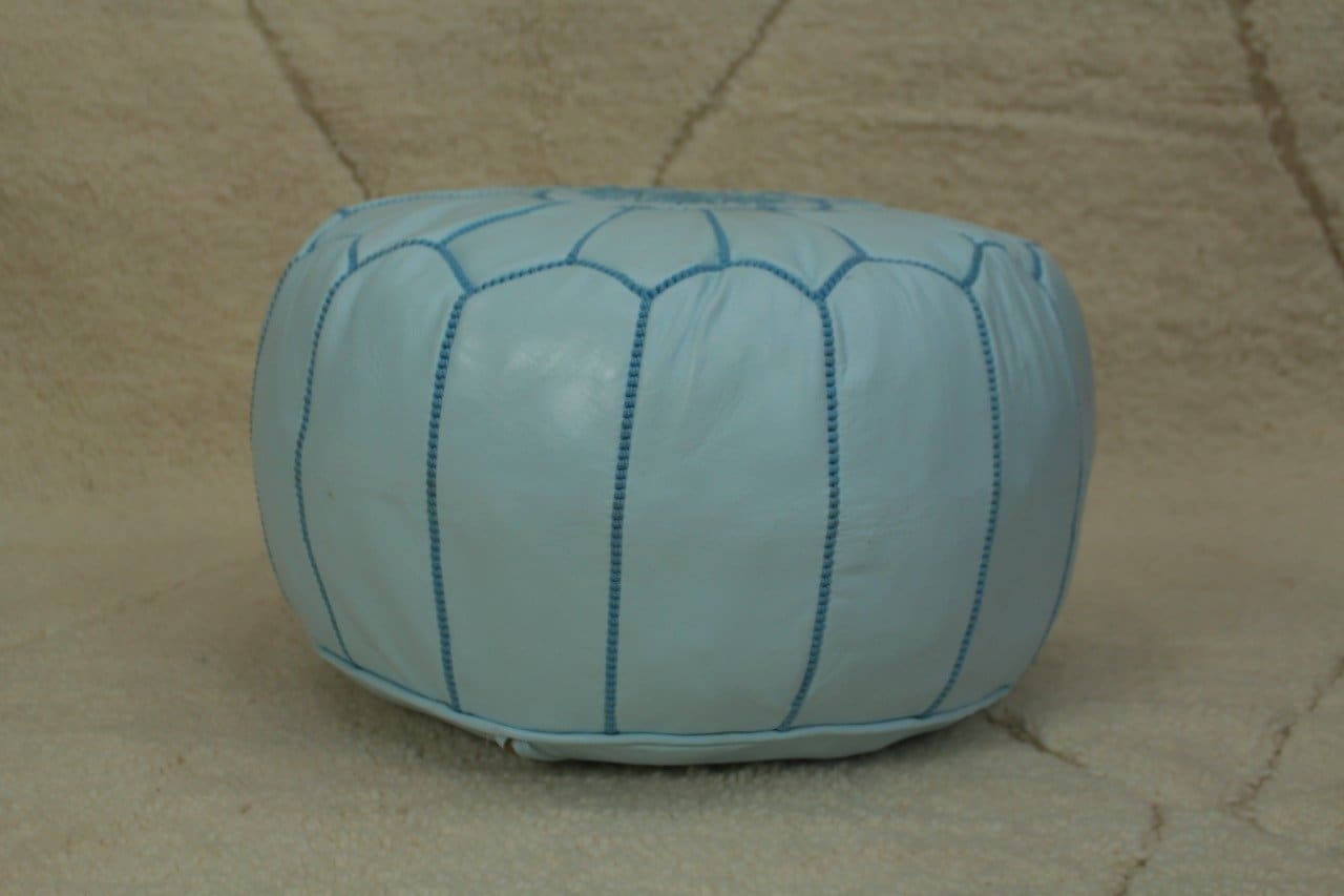 pouf marrakech