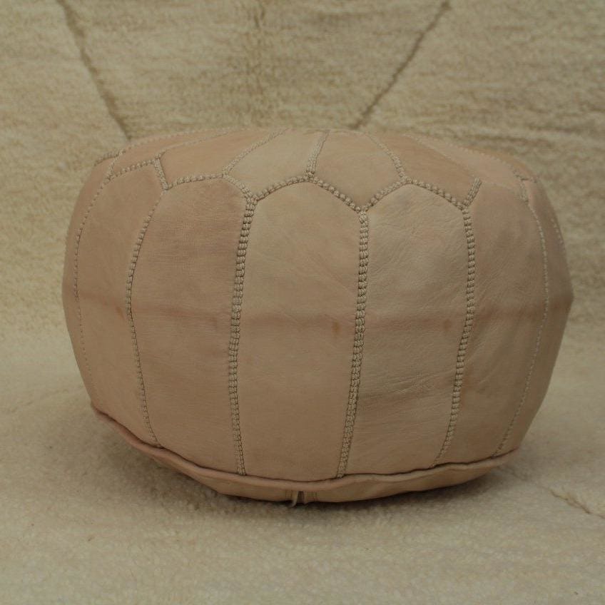 pouf marrakech