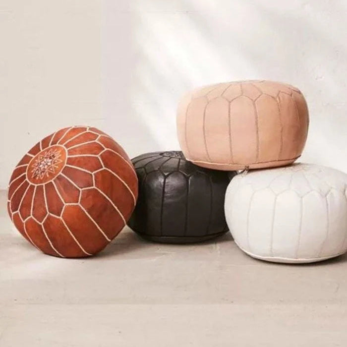 Billes remplissage pouf