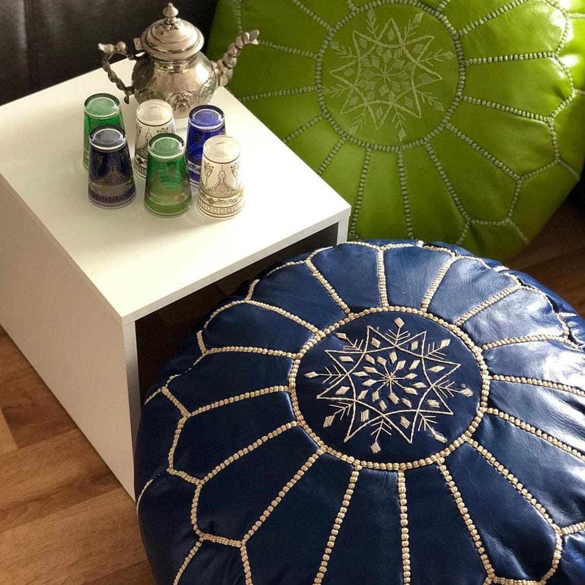 deco marocaine