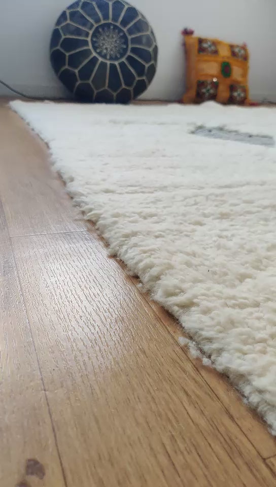 tapis style berbère