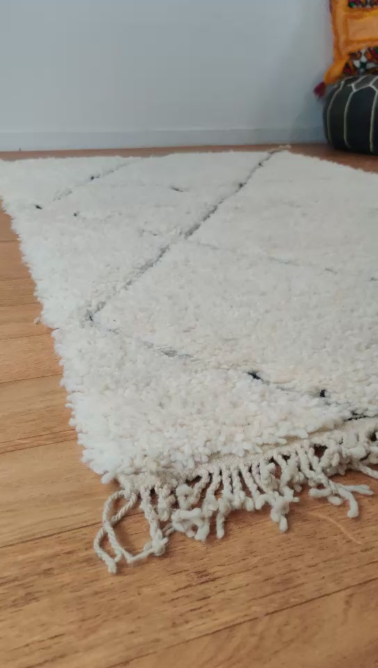 tapis marocain