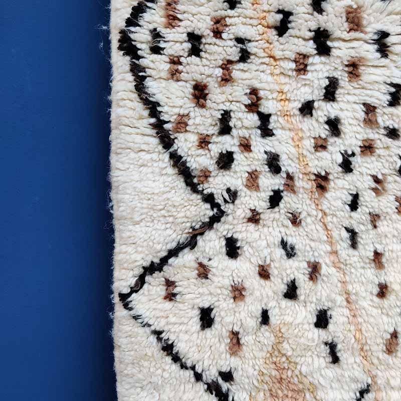 tapis artisanat berbere