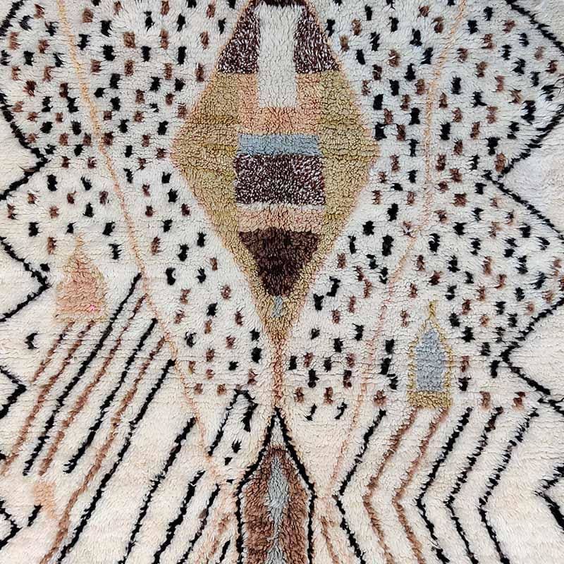 tapis style berbere pas cher