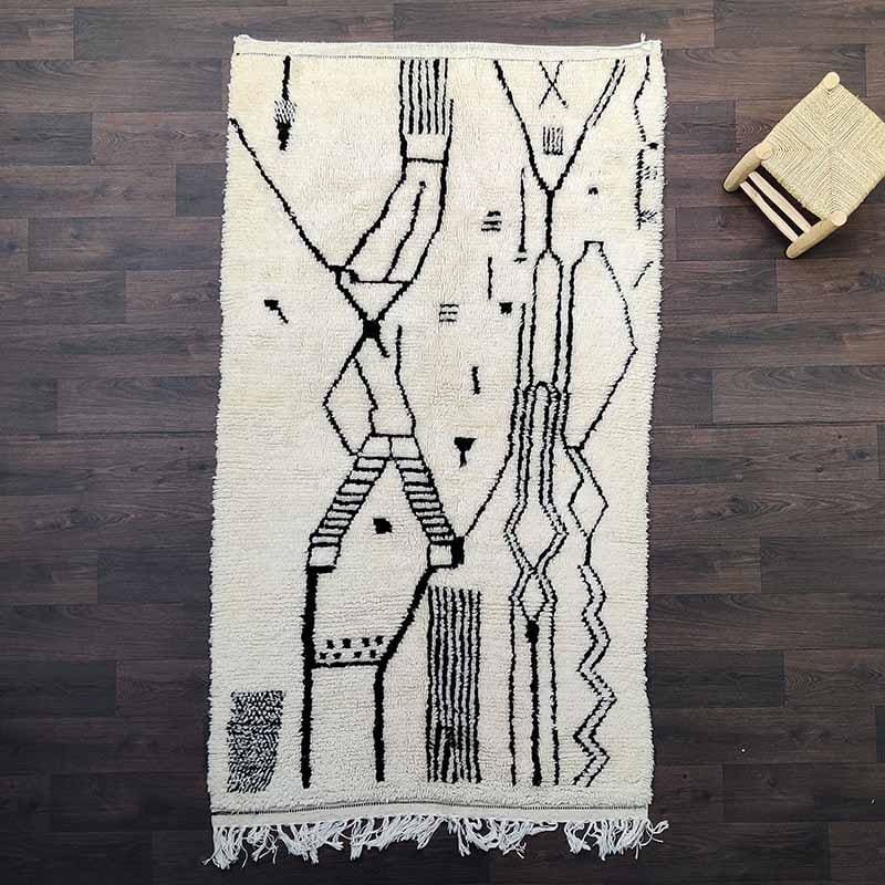 tapis berbere