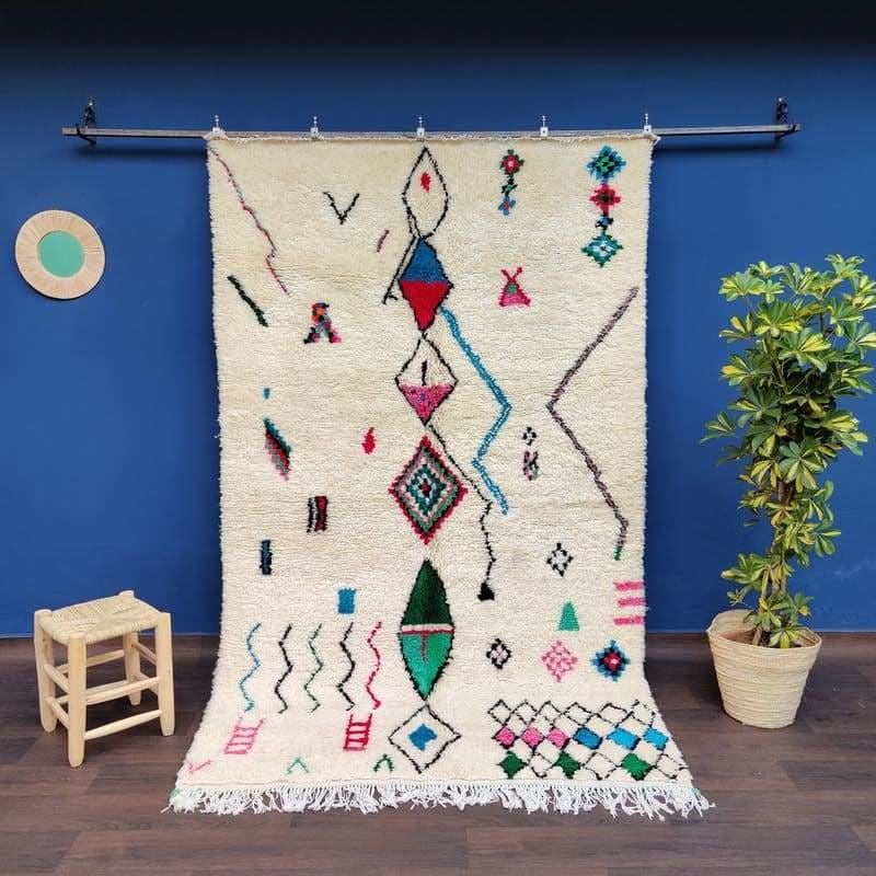 tapis Azilal