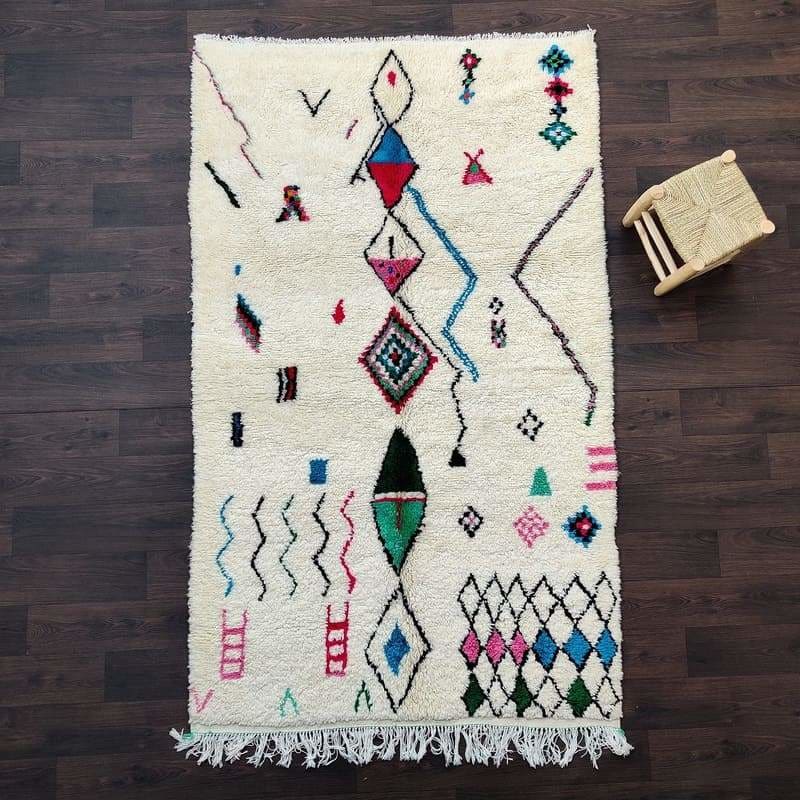tapis berbère Azilal