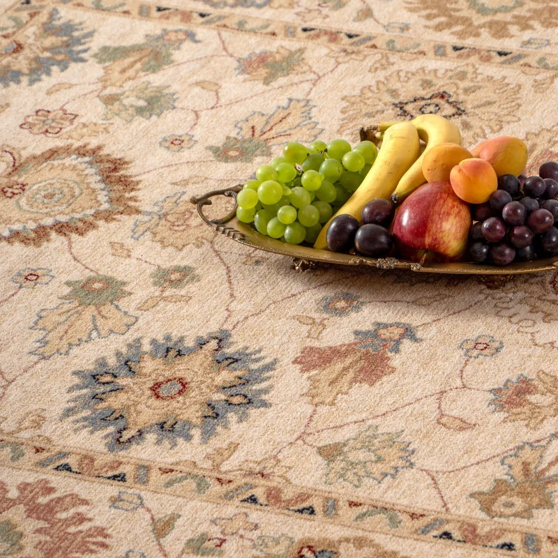 tapis d'orient