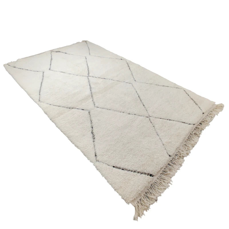 tapis style berbere