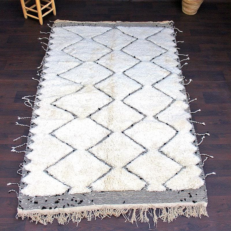 tapis style berbere