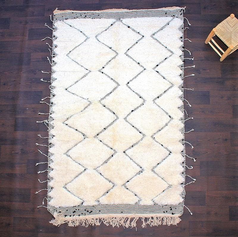 tapis berbere