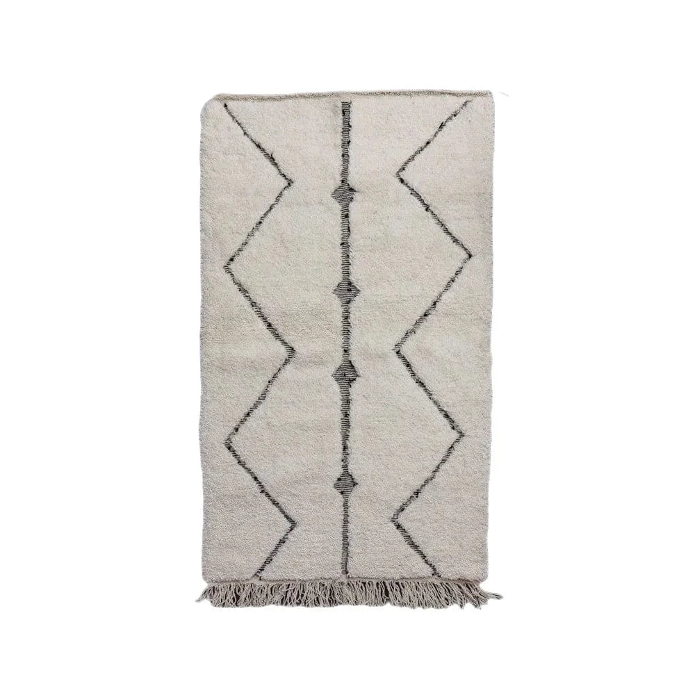 tapis style berbère