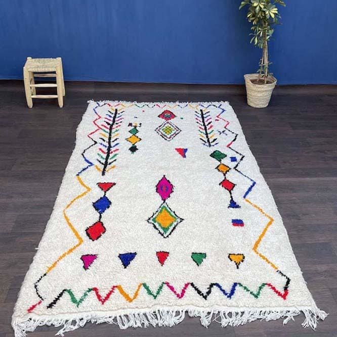 tapis berbere Azilal
