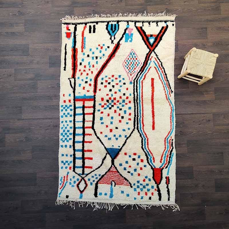 tapis berbere