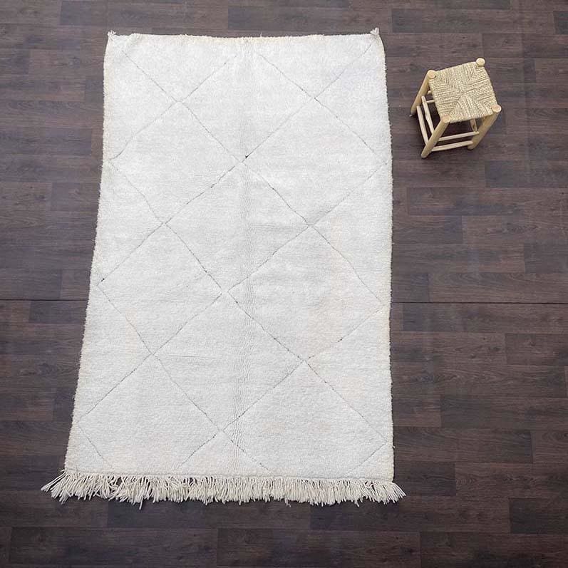 tapis berbère