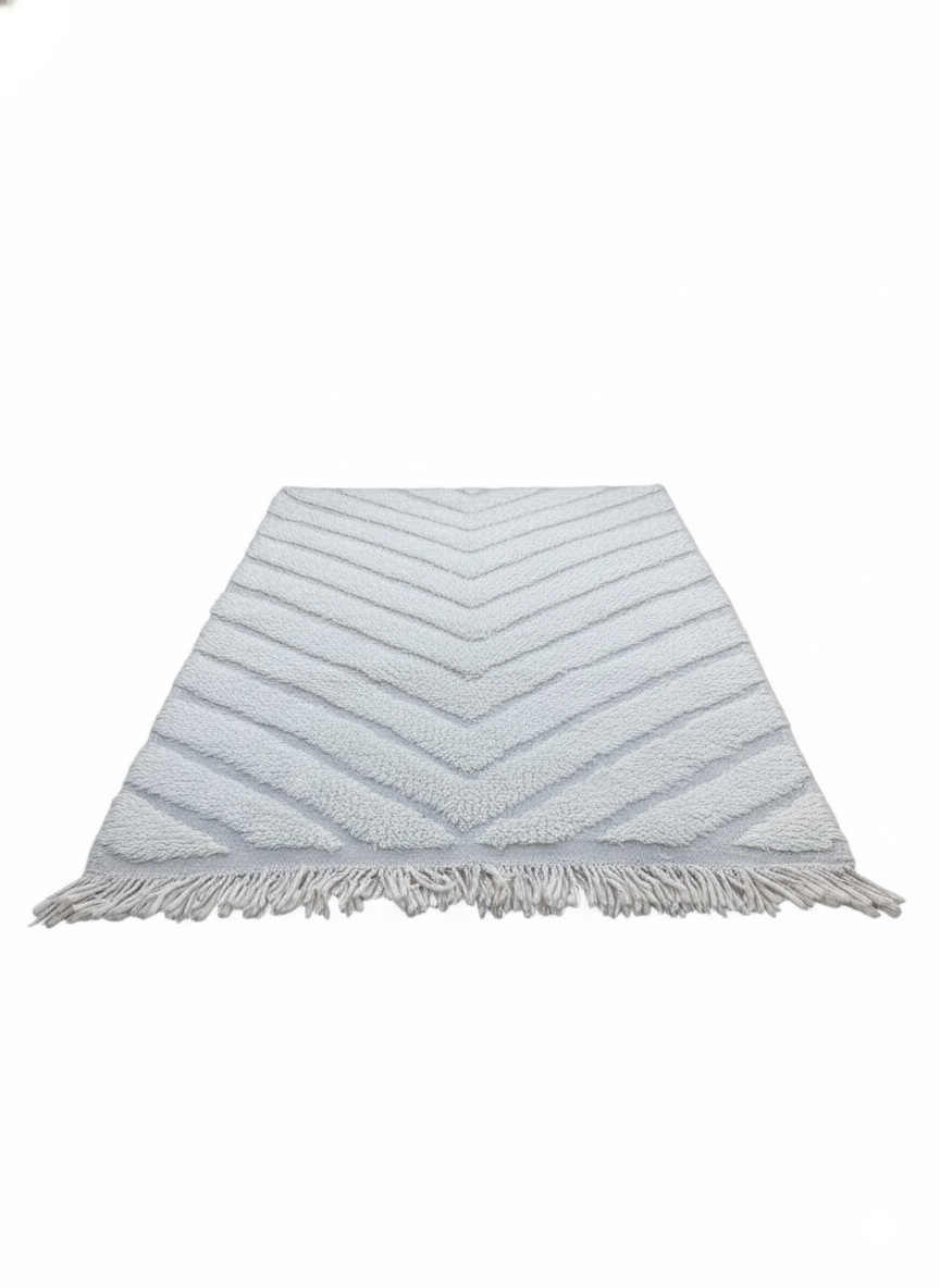 Petit tapis berbère 100x150 cm