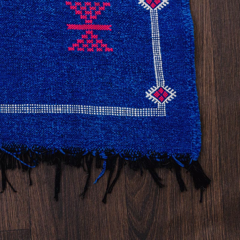 tapis ethnique