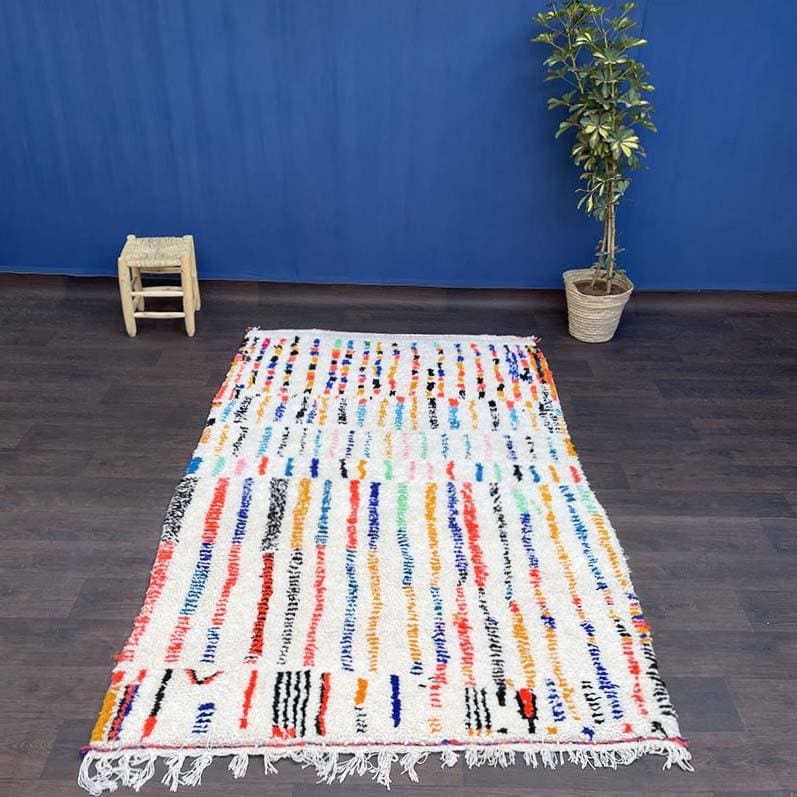 tapis berbere qualite