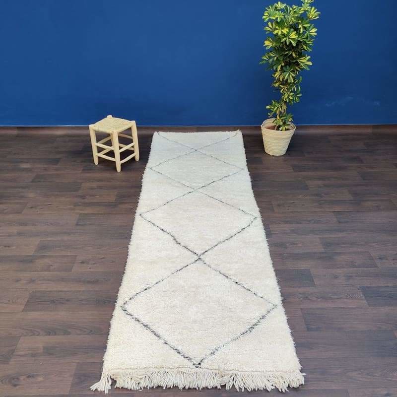 décoration berbère