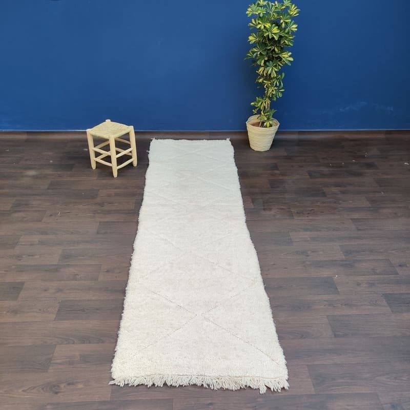 tapis berbere long