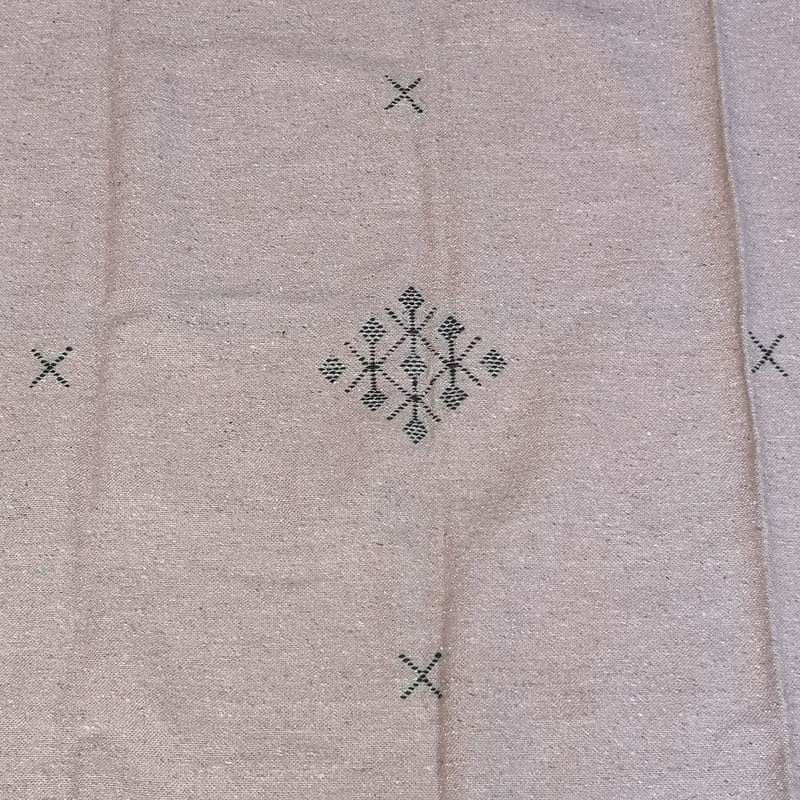 tapis marocain artisanal