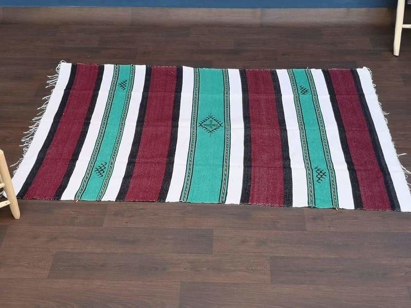 tapis style berbere