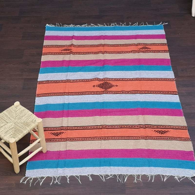 tapis marocain pas cher