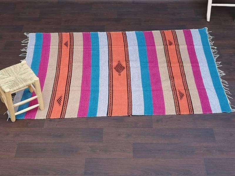 tapis style berbere