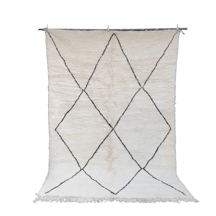 tapis berbere