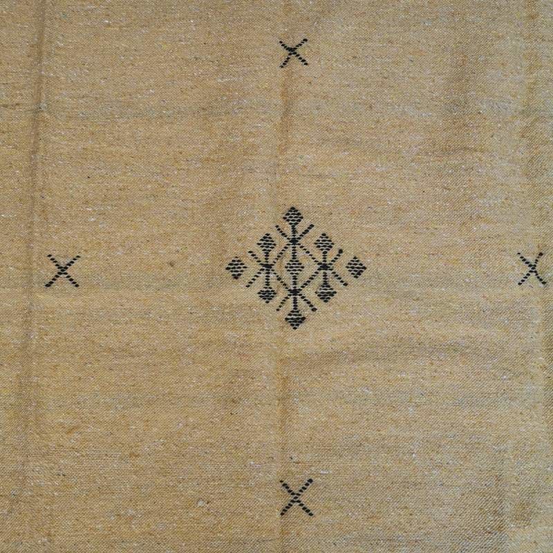 le tapis berbere
