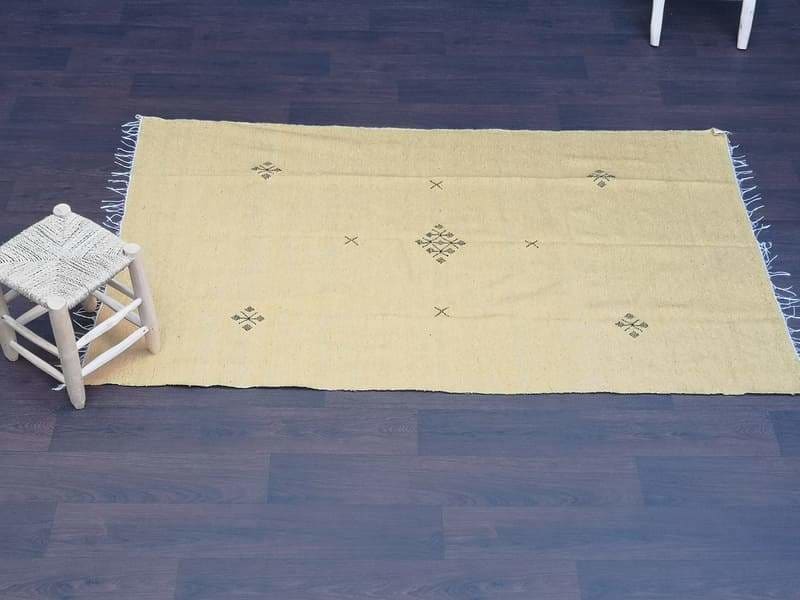 tapis marocain pas cher