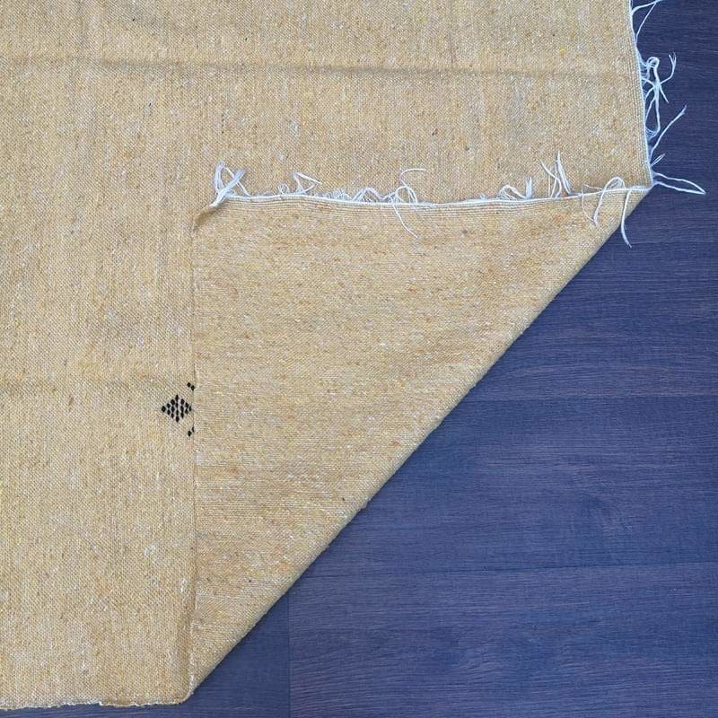 maison du monde tapis berbere