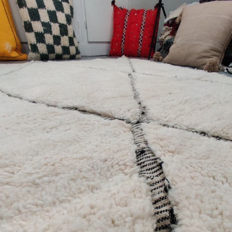 décoration berbère